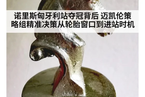诺里斯匈牙利站夺冠背后 迈凯伦策略组精准决策从轮胎窗口到进站时机